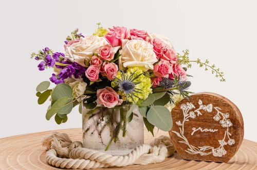 Photo post from piccolosflowers.