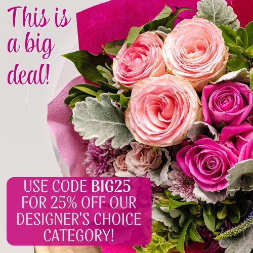 Photo post from piccolosflowers.