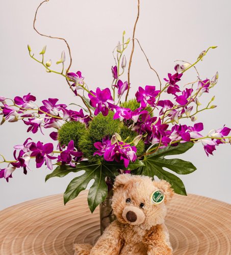 Photo post from piccolosflowers.