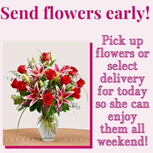 Photo post from piccolosflowers.